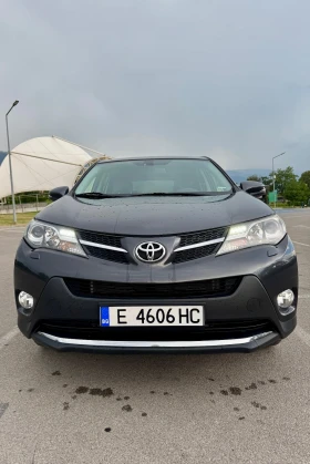 Toyota Rav4 2.0i AWD Нави Автоматик - 25499 лв. - 25049437 2