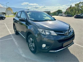 Обява за продажба на Toyota Rav4 2.0i AWD Нави Автоматик ~26 499 лв. - изображение 2