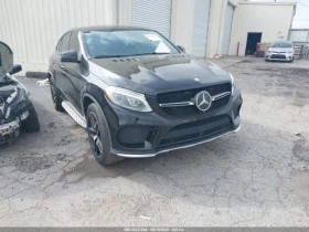 Mercedes-Benz GLE 450 AMG COUPE 4MATIC | Mobile.bg    3