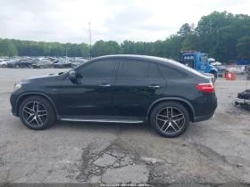 Mercedes-Benz GLE 450 AMG COUPE 4MATIC | Mobile.bg    14