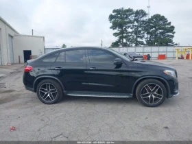 Mercedes-Benz GLE 450 AMG COUPE 4MATIC | Mobile.bg    13