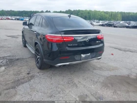 Mercedes-Benz GLE 450 AMG COUPE 4MATIC | Mobile.bg    5