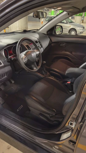 Peugeot 4007 | Mobile.bg    14