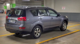 Peugeot 4007 | Mobile.bg    3