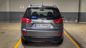 Peugeot 4007 | Mobile.bg    5