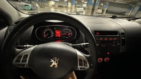Peugeot 4007 | Mobile.bg    12