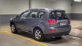Peugeot 4007 | Mobile.bg    4
