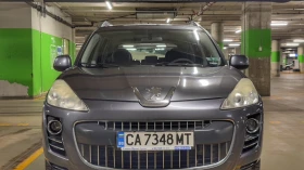 Peugeot 4007 | Mobile.bg    6