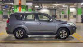 Peugeot 4007 | Mobile.bg    2