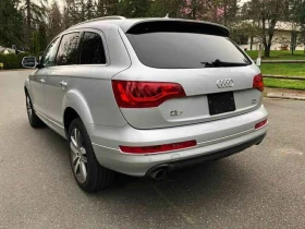 Audi Q7 * S-LINE* PANORAMA* QUATTRO АвтоКредит(ЦЕНА ДО БГ) - 10999 лв. - 71416753 3