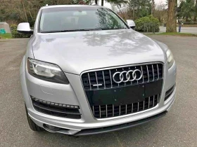 Audi Q7 * S-LINE* PANORAMA* QUATTRO АвтоКредит(ЦЕНА ДО БГ) - 10999 лв. - 71416753 2
