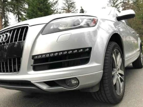 Audi Q7 * S-LINE* PANORAMA* QUATTRO АвтоКредит(ЦЕНА ДО БГ) - 10999 лв. - 71416753 4