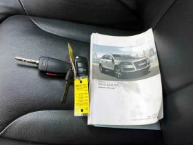 Audi Q7 * S-LINE* PANORAMA* QUATTRO АвтоКредит(ЦЕНА ДО БГ) - 10999 лв. - 71416753 7
