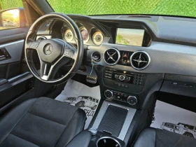 Mercedes-Benz GLK AMG LINE* 170кс* 4-MAIC* 7G-+ * FACE LIFT* - 25900 лв. - 16278775 15