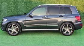 Mercedes-Benz GLK AMG LINE* 170кс* 4-MAIC* 7G-+ * FACE LIFT* - 25900 лв. - 16278775 6