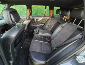 Mercedes-Benz GLK AMG LINE* 170кс* 4-MAIC* 7G-+ * FACE LIFT* - 25900 лв. - 16278775 10