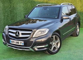 Mercedes-Benz GLK AMG LINE* 170кс* 4-MAIC* 7G-+ * FACE LIFT* 
