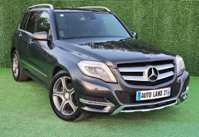 Mercedes-Benz GLK AMG LINE* 170кс* 4-MAIC* 7G-+ * FACE LIFT* - 25900 лв. - 16278775 3