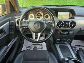 Mercedes-Benz GLK AMG LINE* 170кс* 4-MAIC* 7G-+ * FACE LIFT* - 25900 лв. - 16278775 14