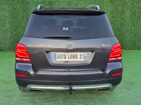 Mercedes-Benz GLK AMG LINE* 170кс* 4-MAIC* 7G-+ * FACE LIFT* - 25900 лв. - 16278775 8