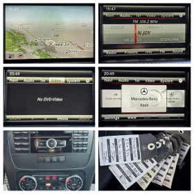 Mercedes-Benz GLK AMG LINE* 170кс* 4-MAIC* 7G-+ * FACE LIFT* - 25900 лв. - 16278775 16