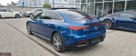 Mercedes-Benz EQE 350+ /AMG-LINE/292HP/HEAD-UP/AMBI/360/KLESS/233f | Mobile.bg    4