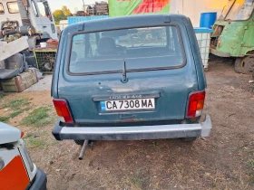 Lada Niva 1.7   | Mobile.bg    6