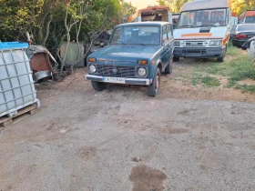  Lada Niva