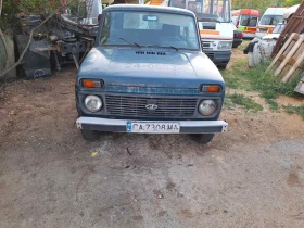 Lada Niva 1.7   | Mobile.bg    5