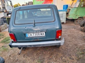 Lada Niva 1.7   | Mobile.bg    9