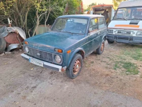 Lada Niva 1.7   | Mobile.bg    7