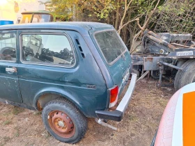 Lada Niva 1.7   | Mobile.bg    8