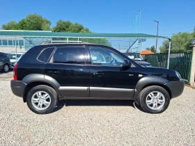 Hyundai Tucson 2.0crdi 140ks 4x4! - 6999 лв. - 15252152 2