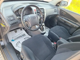 Hyundai Tucson 2.0crdi 140ks 4x4! - 6999 лв. - 15252152 10