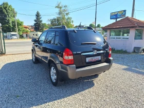 Hyundai Tucson 2.0crdi 140ks 4x4! - 6999 лв. - 15252152 5