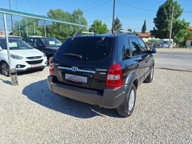 Hyundai Tucson 2.0crdi 140ks 4x4! - 6999 лв. - 15252152 3