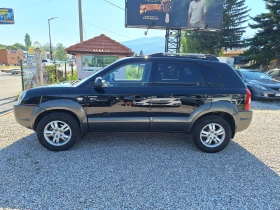 Hyundai Tucson 2.0crdi 140ks 4x4! - 6999 лв. - 15252152 6