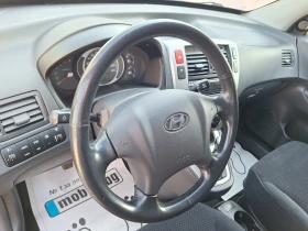 Hyundai Tucson 2.0crdi 140ks 4x4! - 6999 лв. - 15252152 14