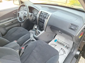 Hyundai Tucson 2.0crdi 140ks 4x4! - 6999 лв. - 15252152 12