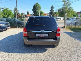 Hyundai Tucson 2.0crdi 140ks 4x4! - 6999 лв. - 15252152 4