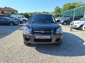 Hyundai Tucson 2.0crdi 140ks 4x4! - 6999 лв. - 15252152 8
