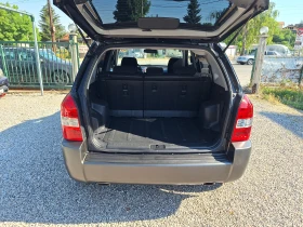 Hyundai Tucson 2.0crdi 140ks 4x4! - 6999 лв. - 15252152 9
