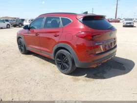 Hyundai Tucson NIGHT CARFAX АВТО КРЕДИТ - 28900 лв. - 56336763 4