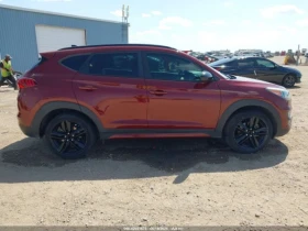 Hyundai Tucson NIGHT CARFAX АВТО КРЕДИТ - 28900 лв. - 56336763 7