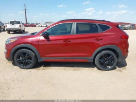 Hyundai Tucson NIGHT CARFAX АВТО КРЕДИТ - 28900 лв. - 56336763 8