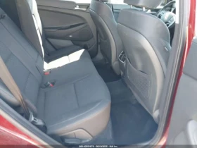 Hyundai Tucson NIGHT CARFAX АВТО КРЕДИТ - 28900 лв. - 56336763 13