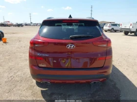 Hyundai Tucson NIGHT CARFAX АВТО КРЕДИТ - 28900 лв. - 56336763 5