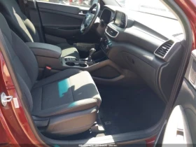 Hyundai Tucson NIGHT CARFAX АВТО КРЕДИТ - 28900 лв. - 56336763 10