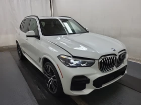 BMW X5 40i AWD * CARFAX *  *   *  | Mobile.bg    2