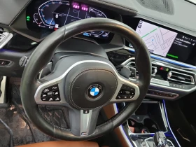 BMW X5 40i AWD * CARFAX *  *   *  | Mobile.bg    12